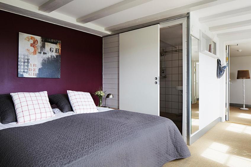 Gotland Magazin1 Guesthouse Havdhem Room photo