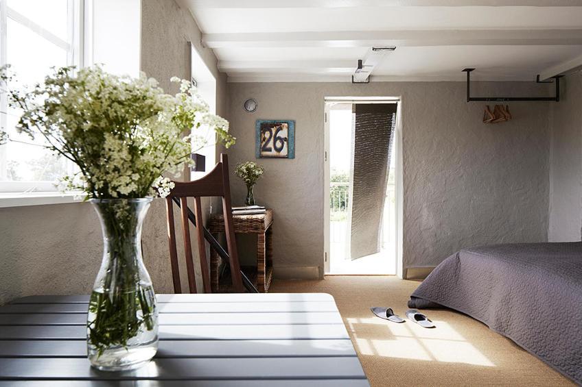 Gotland Magazin1 Guesthouse Havdhem Exterior photo