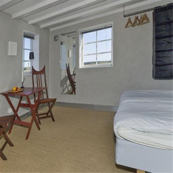 Gotland Magazin1 Guesthouse Havdhem Exterior photo