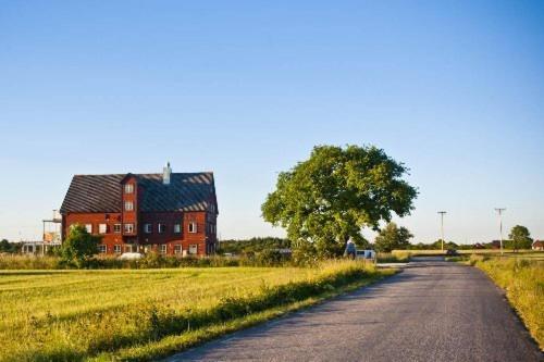 Gotland Magazin1 Guesthouse Havdhem Exterior photo